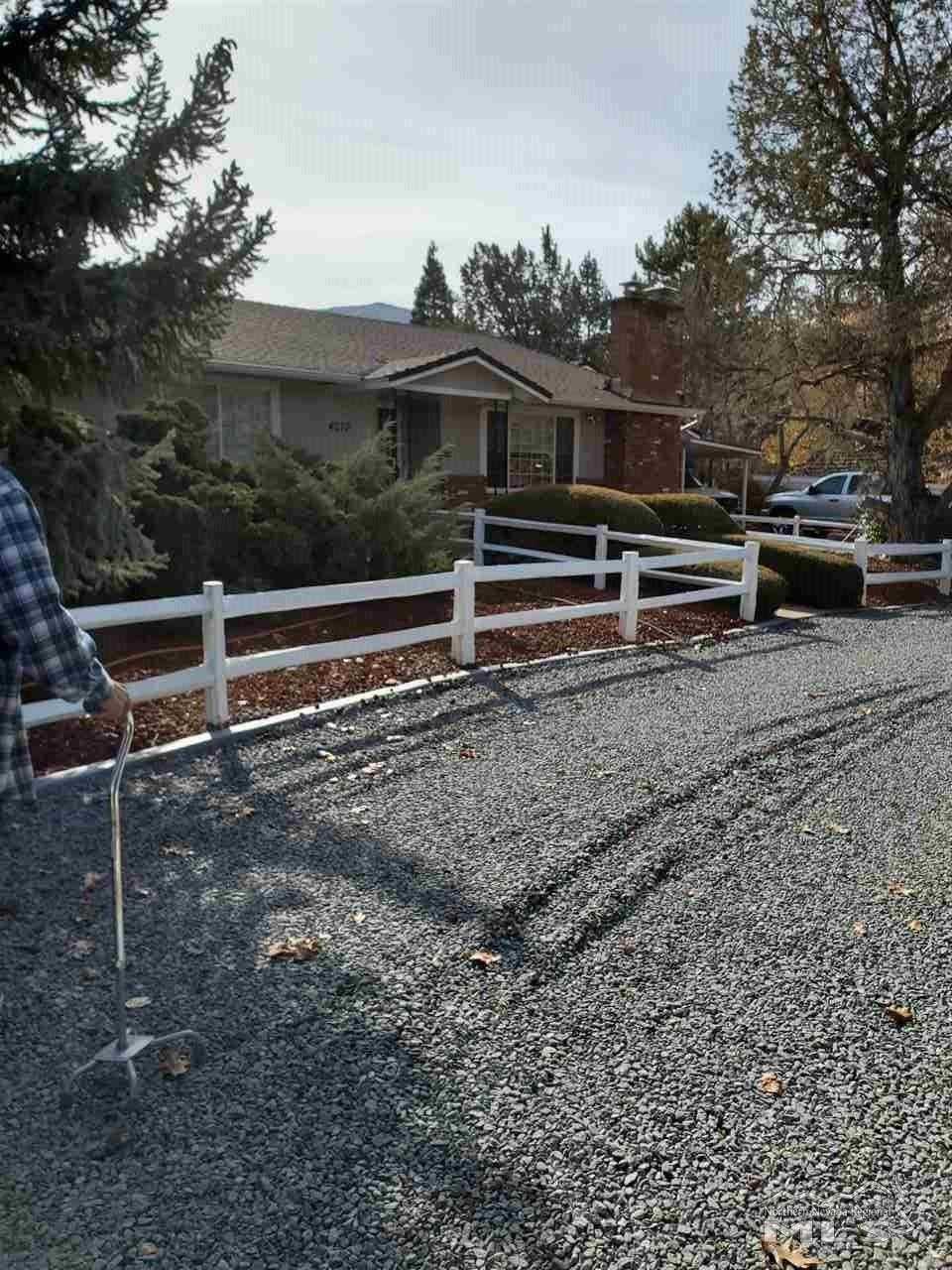 4270 Juniper Creek, 190017105, Reno, Single Family Residence,  sold,  Ballard Realty, Inc.