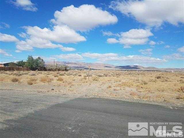 5465 HWY 95a, 230011867, Silver Springs, Vacant land,  for sale,  Ballard Realty, Inc.
